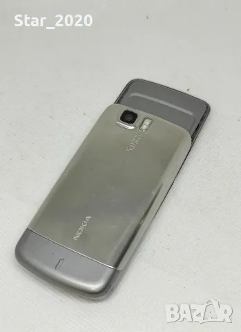 Продавам Nokia 6600i , снимка 2 - Nokia - 49052684