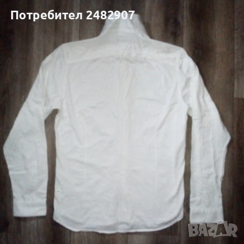 Мъжка риза, снимка 3 - Ризи - 51929747