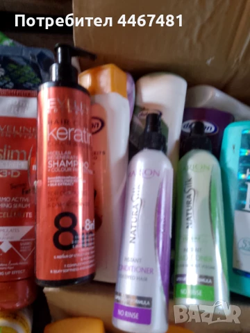 Козметика на едро , снимка 6 - Козметика за тяло - 50609337