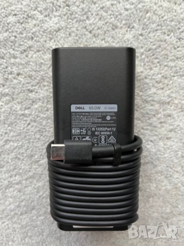 Dell Latitude 7420 Carbon 14'FHD IPS/Intel® Core™ i7-1185G7 vPro/16GB DDR4/1ТВ SSD - Нов, снимка 16 - Лаптопи за работа - 42910766