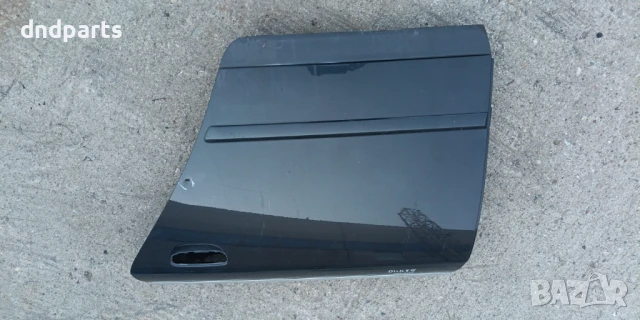 Врата Audi A4 2004г.(задна лява)	