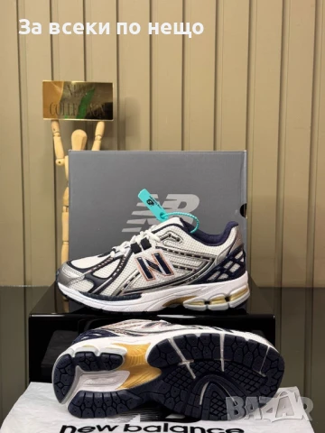 New Balance Дамски Маратонки👟Дамски Спортни Обувки Ню Баланс - Налични Различни Цветове Код E760, снимка 6 - Маратонки - 51315082