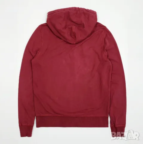 Tommy Hilfiger Hoodie Мъжки Суичър L, снимка 5 - Суичъри - 47491137