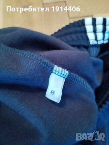 Спортен комплект  Adidas оригинален, снимка 10 - Спортни дрехи, екипи - 51871382