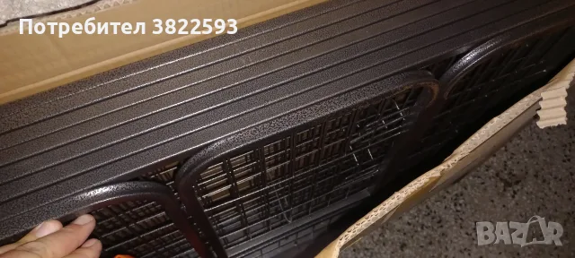 Клетки за куче , преграда за куче , снимка 3 - За кучета - 56510727