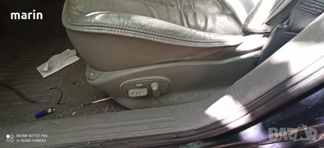 Renault laguna 2, снимка 9 - Автомобили и джипове - 30385246