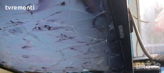 Power Board 17IPS62 270120R4.for, TELEFUNKEN 32HA6000, for 32 inc DISPLAY VES315WNGS-2D-N52, снимка 8 - Части и Платки - 39126121