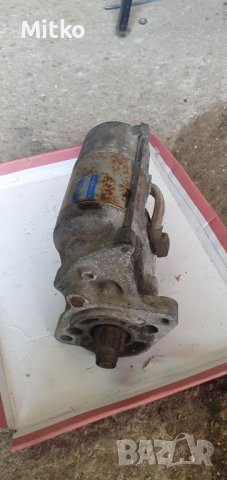 Стартер Land Rover Freelander 2002г