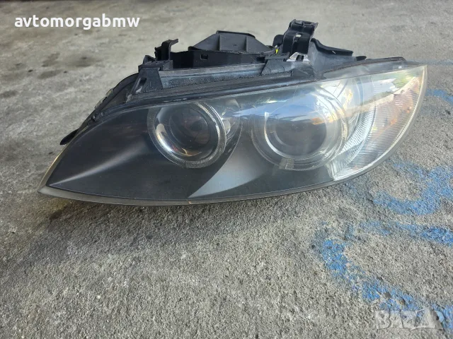 На части БМВ Е92 320д 177 коня / BMW E92 320d 177hp, снимка 9 - Части - 55837570