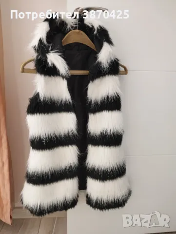 Детски якета и елеци, снимка 12 - Детски якета и елеци - 47405168