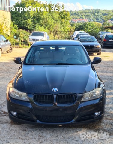 Bmw 320d фейс на части, снимка 9 - Части - 40252208