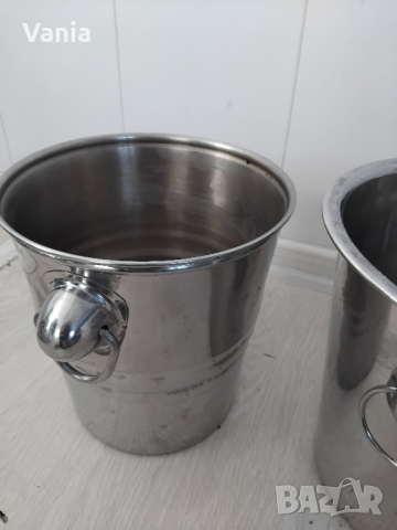 Шампаниера, снимка 5 - Аксесоари за кухня - 44806096