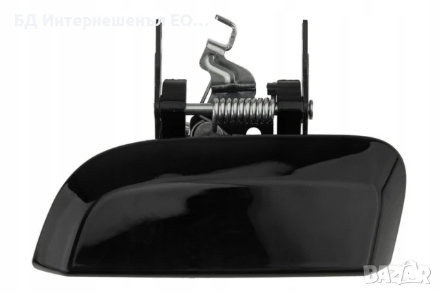 82606-EA502  Външна Дръжка за отваряне на задна дясна врата, Nissan, Pathfinder R51,