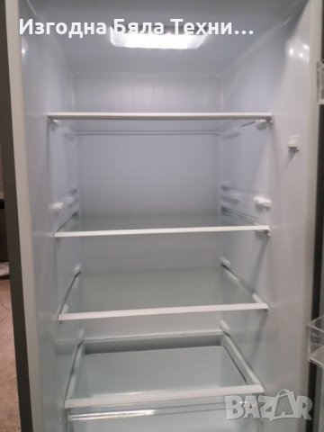 Хладилник Инвентум KV1800S, снимка 3 - Хладилници - 31852628