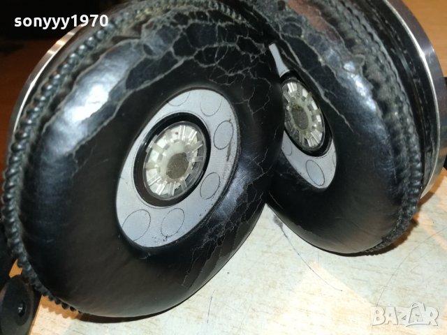 AKG K271 STUDIO-MADE IN AUSTRIA 0710211830, снимка 9 - Слушалки и портативни колонки - 34385300