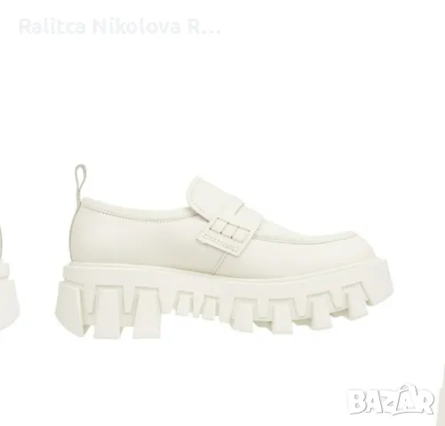 Tommy jeans , снимка 3 - Дамски ежедневни обувки - 49589666