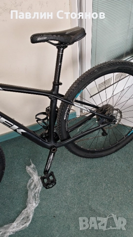 Trek Procaliber 29 carbon, снимка 2 - Велосипеди - 52245454