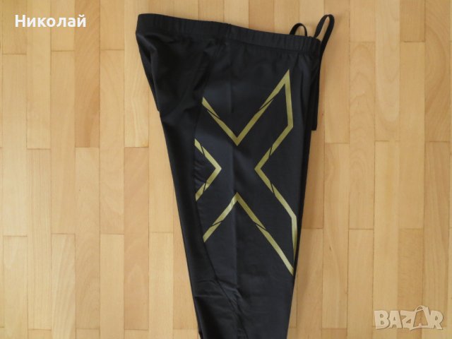 2XU Elite MCS Compression Tight Womens, снимка 5 - Клинове - 44496249