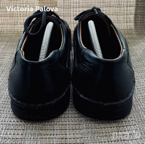 Мъжки обувки BIRKENSTOCK - оригинал, снимка 9 - Ежедневни обувки - 52190662