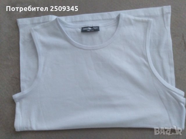 Потник за момче, снимка 2 - Детски тениски и потници - 34229299