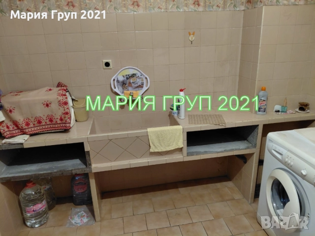 !!!ТОП ОФЕРТА!!!Продавам Тристаен Апартамент в гр. Хасково кв."Орфей"!!!, снимка 6 - Апартаменти - 52010437