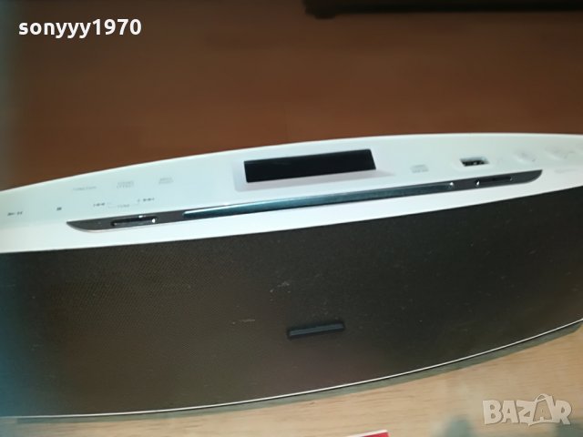 sony cmt-v50ip micro hifi-внос switzweland, снимка 7 - Ресийвъри, усилватели, смесителни пултове - 29888405