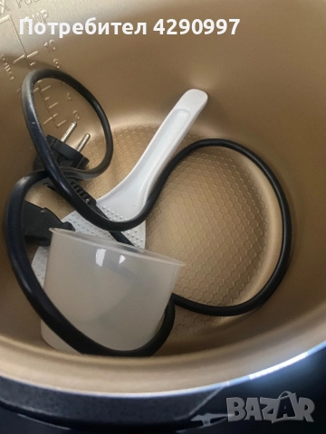 Мултикукър Maestro Gusto Welmax, снимка 4 - Мултикукъри - 52000274