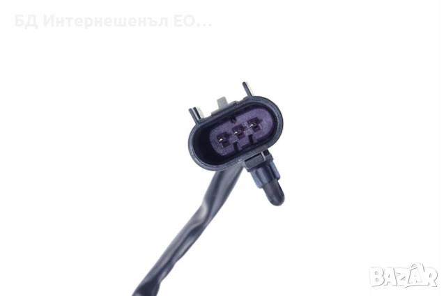 51218402537  Предна лява брава за врата, BMW, X5 E53, 7 ПИН, снимка 5 - Части - 52190575