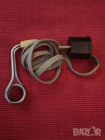 Бързовар за кафе, чай, ГДР. 