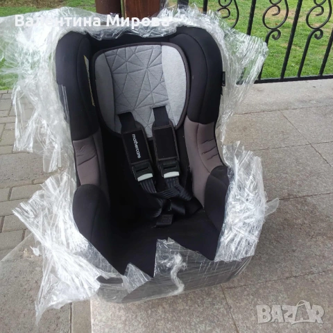 Продавам детско столче , снимка 5 - Столчета за кола и колело - 54201967