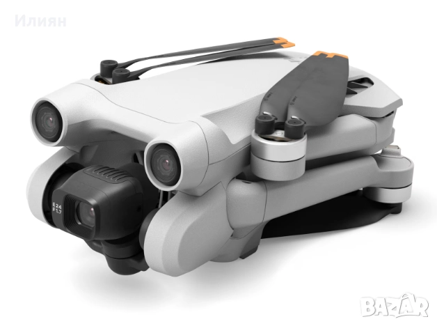 дрон dji mini 3 pro, снимка 6 - Дронове и аксесоари - 52923840