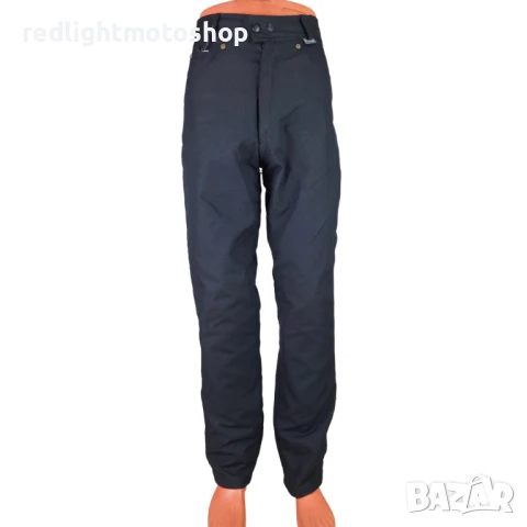 📌 5038 – DMW Мъжки летен текстилен панталон | КАТО НОВ – Размер 40 – 🟩 80 лв