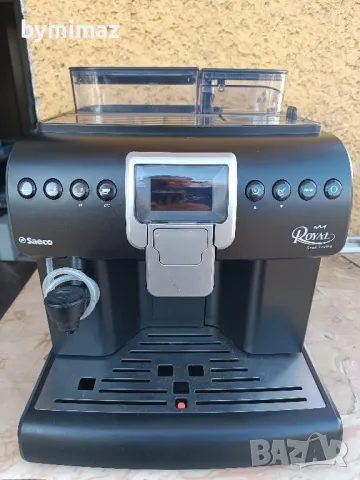 Saeco Royal Gran Crema