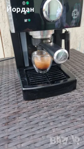 Кафемашина Saeco Poemia, снимка 10 - Кафемашини - 50109210