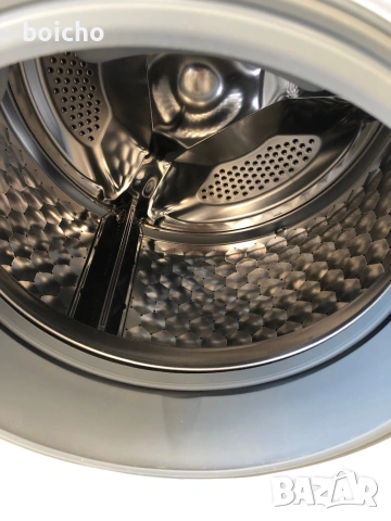 Пералня със сушилна Miele WT 2790 WPM, снимка 3 - Перални - 51764160