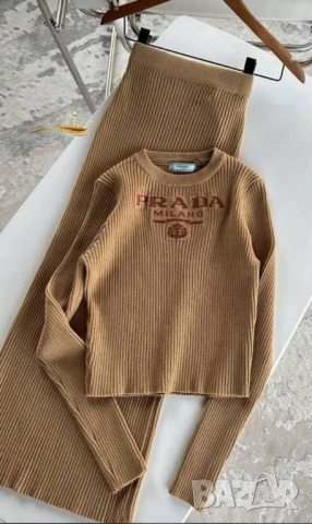 дамски комплекти prada, снимка 4 - Комплекти - 50746685