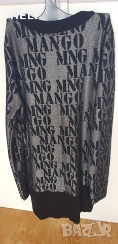 Рокля Mango, снимка 3 - Рокли - 32070234