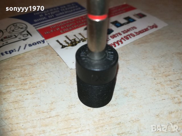 sennheiser MADE IN GERMANY-преход-внос швеицария, снимка 11 - Слушалки и портативни колонки - 30204825