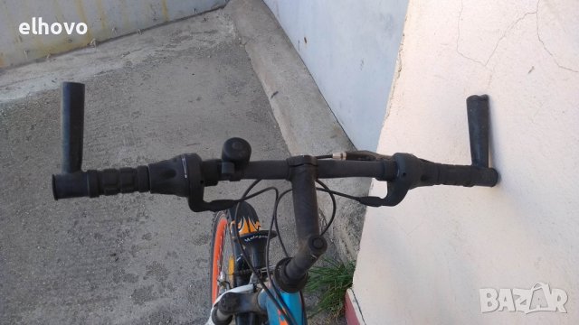 Велосипед Vortex Hill 200 26'', снимка 10 - Велосипеди - 39994286