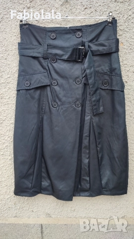 sarah Pacini skirt 3/L