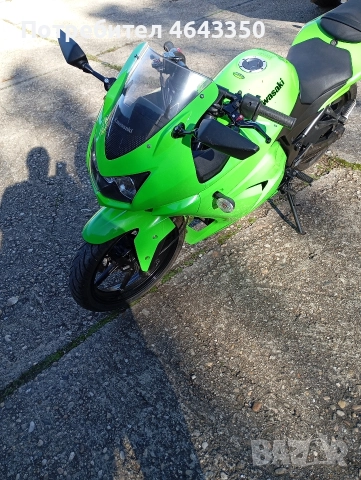 продавам, снимка 4 - Мотоциклети и мототехника - 52646201