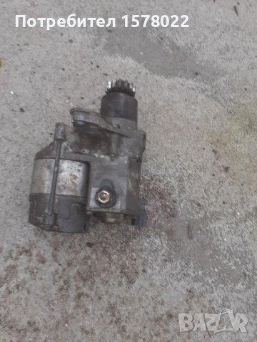 Тойота рав 4 бензин 2000 куб 150 коня  на части, снимка 6 - Автомобили и джипове - 39194086