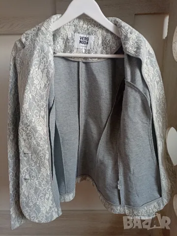 Дамско сако Vero Moda, снимка 4 - Сака - 49619094