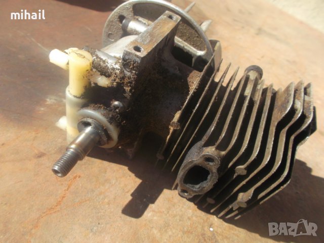 двигател на части, снимка 3 - Градинска техника - 42712867