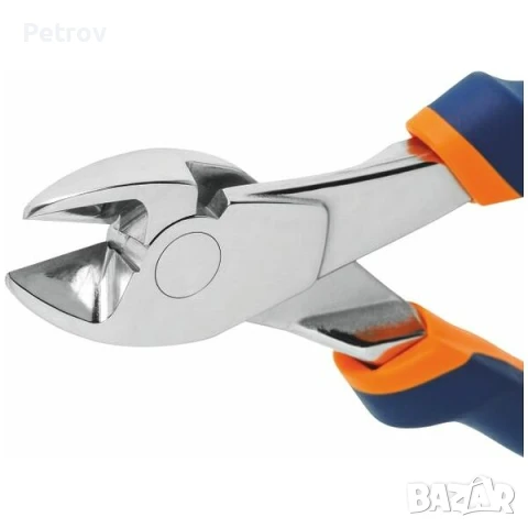 GARANT - Made in Germany - 160 mm Резачки , Секачки /ЧИСТО НОВИ /ПРОФЕСИОНАЛНИ/ВИСОКО КАЧЕСТВЕННИ !!, снимка 9 - Клещи - 41949129