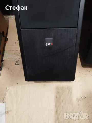 Quart 390 mcs  , снимка 6 - Тонколони - 49609421