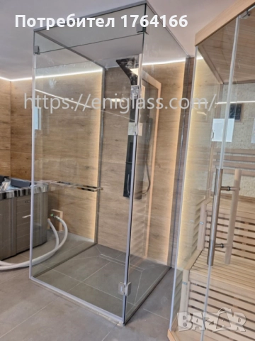 Модерни душ кабини, снимка 2 - Душ кабини и вани - 52087018