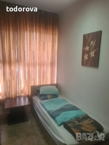 етаж от къща за нощувка за 5 човека ,три стаи,баня,кухня, снимка 9 - Къщи - 53882726