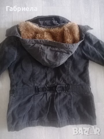 Яке на Tom Tailor , снимка 6 - Якета - 42293714