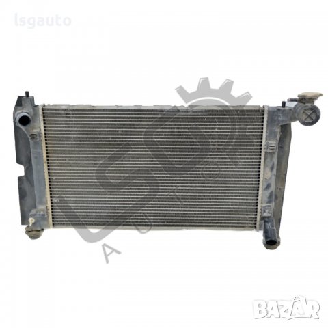 Воден радиатор Toyota Corolla Verso II (AR10) 2004-2009 T180822N-72
